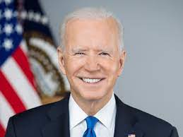 Joseph robinette «joe» biden) — президент сша, известный американский политик. Joe Biden The President The White House