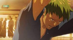 hungry days ワンピース ゾロ篇 5月22日より全国でオンエア アニメイトタイムズ ゾロ アニメイト ワンピース ゾロ