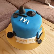 New The 10 Best Dessert Ideas Today With Pictures Ertugrul Themed Fondant Cake Eastlondonbakers Cakes Baking E 18th Birthday Cake Cake Fun Desserts