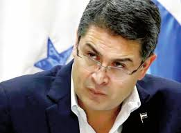 JOH ES UN NARCO A GRAN ESCALA” “NO CULPEN A JOH POR LO QUE HIZO TONY”