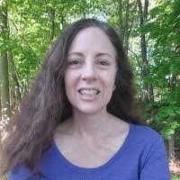 Lisa Rudnick's Instagram, Twitter & Facebook