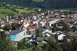 Acesse nosso site e redes sociais. Vipiteno Wikipedia