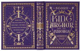 برنامج تشغيل طابعة hp deskjet f2410 : The Story Of King Arthur And His Knights Barnes Noble Children S Collectible Editions By Howard Pyle Hardcover Barnes Noble
