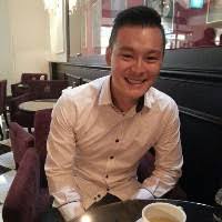 James seah (tv actor) was born on the 27th of august, 1990. James Seah Business Development Specialist Shoes And Other Things Linkedin