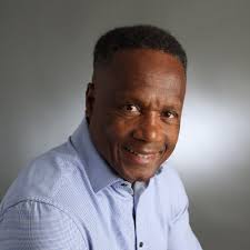 Alphonso Archer (@AlphieArcher)