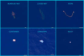 The Great Pacific Garbage Patch | The Ocean Cleanup