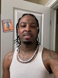 21Savage says you're NOT a rat if you snitch