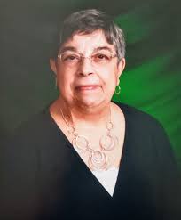 Antoinette Berry Obituary August 5, 2019