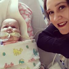 Holes in back meaning