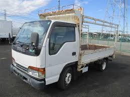 New and used isuzu trucks are available from auctions, dealers, wholesalers and directly from end users throughout japan. Isuzu Elf Truck Best Price Used Cars For Sale Tcv Former Tradecarview