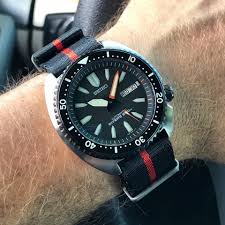 Seiko Turtle Rolex Batman Seiko Watches Seiko