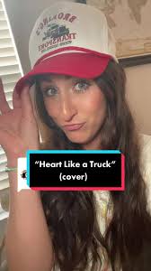 Replying to @Skyler Perkins i absolutely always & forever will sing some  @laineywilsonmusic ☺️♥️🛻 #heartlikeatruck #laineywilson #coversong  #countrymusic #nashville #singer
