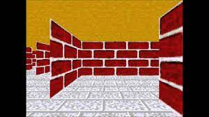 Juego laberinto windows 98 : El Clasico Laberinto Que Salia En El Protector De Pantallas Windows 95 Ya Es Jugable Virales Mag