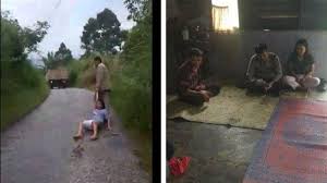 18.02.2021 · adik mau tidur dikasih guncangan sama kakak. Fakta Video Viral Kakak Tega Seret Adik Perempuannya Di Jalan Aspal Terungkap Polisi Bergerak Cepat Tribunnews Com Mobile
