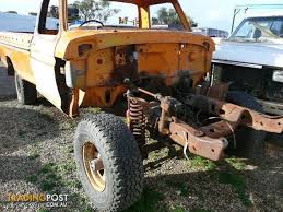 Shop millions of cars from over 21,000 dealers and find the perfect car. Ford 79 F100 4wd Rolling Chassis