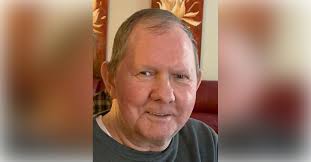 Obituary information for Ezra Estep Sr.