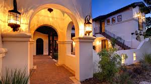 Some haciendas were plantations, mines or factories. Mexican Bathrooms Spanish Hacienda Style Homes Interiors House Plans 117030