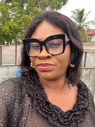 Rip young soul 🙏 💔 😢 😪 Age 43 is still young and vibrant, but God knows  best 💀 😭😭 #thebbcghana