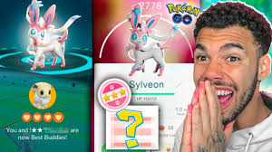 Como Pegar A Evolucao Fada Do Pokemon Eevee Sylveon 6Âª Pokemon Go Cris Youtube How to evolve eevee into sylveon. como pegar a evolucao fada do pokemon eevee sylveon 6Âª pokemon go cris
