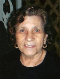 Obituary information for Anna Recupero