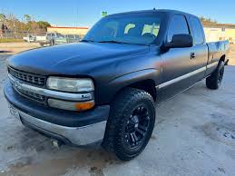 Image result for Dark Argent 2002 Chevy Truck