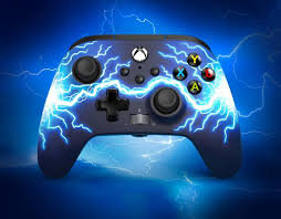 Maybe you would like to learn more about one of these? Powera Controllers Power Audio Gaming Accessories