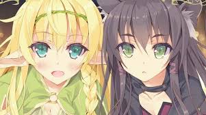 аниме князь тьмы и герой 2 сезон дата выхода Povelitel Tmy Drugaya Istoriya Mira Magiya Podchineniya 2 Sezon Data Vyhoda Trejler Novosti