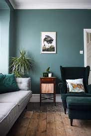 Dark Green Living Room Green Walls Living Room Living Room Green Dark Green Living Room