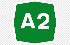 It starts at the a30 and a16 in napoli and ends in villa san giovanni passing the city of catanzaro. Autostrada A3 Autostrada A2 Salerno Reggio Calabria Controlled Access Highway Road Png Pngwing