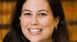 The Actor-Turned-Attorney Who Achieves a Starring Role in the #Metoo Era