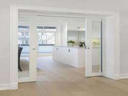 20 Ide Pintu Geser Cantik Dan Hemat Ruang Rumah Com
