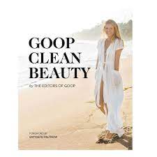 Label.the jumpsuit she wore was $795, while one dress was $895. Goop Press Goop Clean Beauty Goop