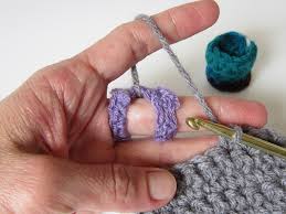 Easiest way to crochet the magic ring (or magic circle or magic loop). Crochet Is The Way Free Pattern Tension Tamer Ring And Bracelet