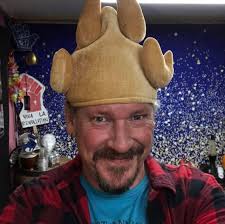 A work, inside of a work? Hmmm.