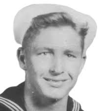 Russell M. Branch Obituary 2014