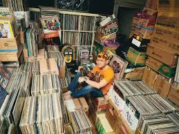 On the record with Paul Au