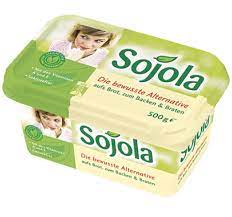 Vegane Margarine Ohne Palmol Liste Mit Ubersicht Palmolfreier Margarine