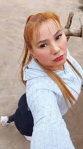 Roxana Coria in people