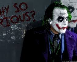 Find hd wallpapers for your desktop, mac, windows, apple, iphone or android device. Joker Batman Wallpapers Hd Desktop Background