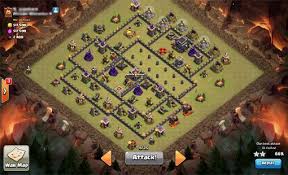 Untuk membuat susunan base th 9 terbaik dan terkuat anti gowipe, anti full naga, anti kombinasi lava hound dan baloon atau yang di kenal dengan sebutan anti lavalon memang sangat susah. Base War Th 9 Terbaik Untuk Memenangkan Clan Wars Bestclasher