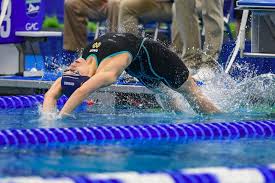 Notre Dame Swimming/Diving