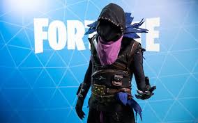 Official child frozen raven fortnite halloween boys fancy dress costume. Diy Fortnite Raven Costume Maskerix Com