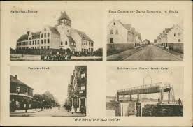 Schwartzstraße 72 46045 oberhausen tel.: Alte Ansichtskarten Fur Sammler