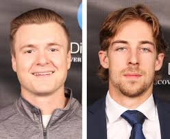 Canton men's hockey team promotes Versich to associate head coach,  Christopher to assistant coach