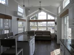 Cresskill Park Model Homes Our Leola Pa Sales Center Delivers Finely Built Park Model Homes To Vermont Ne Model Homes Park Model Homes Custom Modular Homes