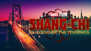 The animated series,' recap what's happening at the humble house of ideas! Marvel Studios Shang Chi Production Headed To San Francisco The Disinsider
