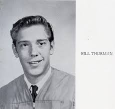 William Larry "Bill" Thurman