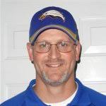 Gary Cofield's Instagram, Twitter & Facebook