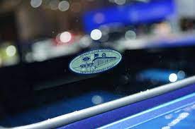 Quality Is Our Tradition Twin Cities Assembly Sticker Twin Cities Bmw Logo Audi Logo