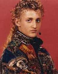 The lost boys Paul's mate